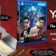 Presentata la The Business Edition di Yakuza 0