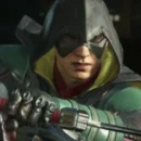 Injustice 2: Nel primo video gameplay ci viene mostrato Robin
