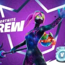Dettagli dell'abbonamento fortnite crew