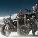Ghost Recon Wildlands avrà una patch day one da 2.8GB