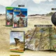 Ecco tutte le edition di Tom Clancy's Ghost Recon Wildlands