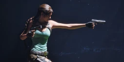 Tomb Raider: Legacy of Atlantis ripropone la difficoltà personalizzabile