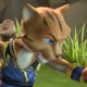 Anche Legend Of Kay Anniversary avrà i 1080p su WiiU