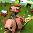 Tearaway Unfolded è entrato ufficialmente in fase gold