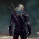 The witcher 3 su xbox serie x, geralt viaggia in "due secondi"