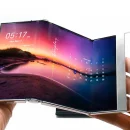 S-foldable, ecco un altro concept pieghevole di samsung