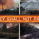 Un video ci mostra la mappa Verdun Heights del DLC They Shall Not Pass di Battlefield 1
