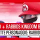 Vediamo le abilità di Rabbid Mario nel nuovo video di Mario + Rabbids: Kingdom Battle