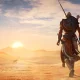 Ubisoft annuncia il concorso fotografico di Assassin's Creed Origins