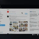 Il web browser nascosto della playstation 5