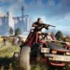 15 minuti di gameplay per Dying Light: The Following