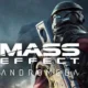 Svelate le copertine di Mass Effect: Andromeda