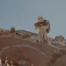 Una mod su PC per Star Wars: Battlefront per la grafica cinematografica