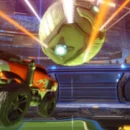 Rocket League: Arriva la neve nell'Utopia Coliseum con il nuovo aggiornamento