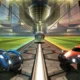 Un DLC gratuito per la versione PC di Rocket League