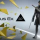 Deus Ex GO è disponibile da oggi per iOS e Android