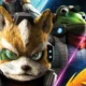 Pubblicata la copertina ufficiale di Star Fox Zero
