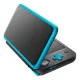 Prime immagini ufficiali per il New Nintendo 2DS XL