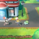 Annunciato Pokémon: Let's Go, Pikachu! e Pokémon: Let's Go, Eevee! per Nintendo Switch