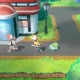 Annunciato Pokémon: Let's Go, Pikachu! e Pokémon: Let's Go, Eevee! per Nintendo Switch