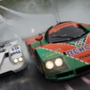 Primi voti della stampa internazionale per Forza Motorsport 6
