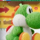 Nuovo teaser per Yoshi's  Woolly World