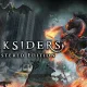 Darksiders, 2010, recensione