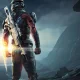 Mass Effect Andromeda: Disponibile l'aggiornamento 1.04 su PS4