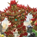 Knack 2 sembra essere nettamente migliore del suo predecessore
