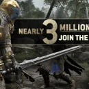 L'open beta di For Honor è stata giocata da tre milioni di giocatori