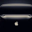 L'auto dalla guida autonoma di apple