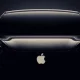L'auto dalla guida autonoma di apple