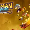Rayman Legends Definitive Edition è disponibile su Nintendo Switch