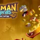 Rayman Legends Definitive Edition è disponibile su Nintendo Switch