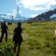 Final Fantasy XV: Arriva il bestiario e la possibilità di selezionare i capitoli
