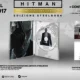 Square Enix annuncia HITMAN: La Prima Stagione Completa