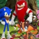 Mostrata la boxart di Sonic Boom Fire &amp; Ice
