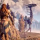 Horizon Zero Dawn supera le 7.6 milioni di copie vendute in tutto il mondo