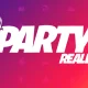 Fortnite: il party reale