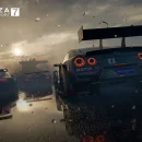 Forza Motorsport 7: L'aggiornamento dayone peserà circa 50GB