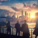 PayDay 3: Il rapper e attore Ice-T nel nuovo live action trailer