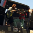 GTA 5: Disponibile la patch 1.29 per Xbox 360 e PlayStation 3