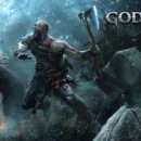God of War peserà poco meno di 45 GB