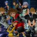 In Kingdom Hearts 3 sarà possibile personalizzare i personaggi?