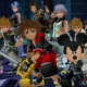 In Kingdom Hearts 3 sarà possibile personalizzare i personaggi?
