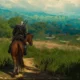 The Witcher 3 - Blood and Wine: Disponibile il trailer "New Region" sottotitolato in italiano
