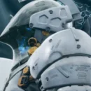 Prime 1 produrrà la statua di Kojima Production