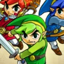 15 minuti di gameplay per The Legend of Zelda: Tri Force Heroes