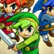 15 minuti di gameplay per The Legend of Zelda: Tri Force Heroes