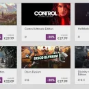 Oltre 850 giochi per pc in sconto "halloween" su gog